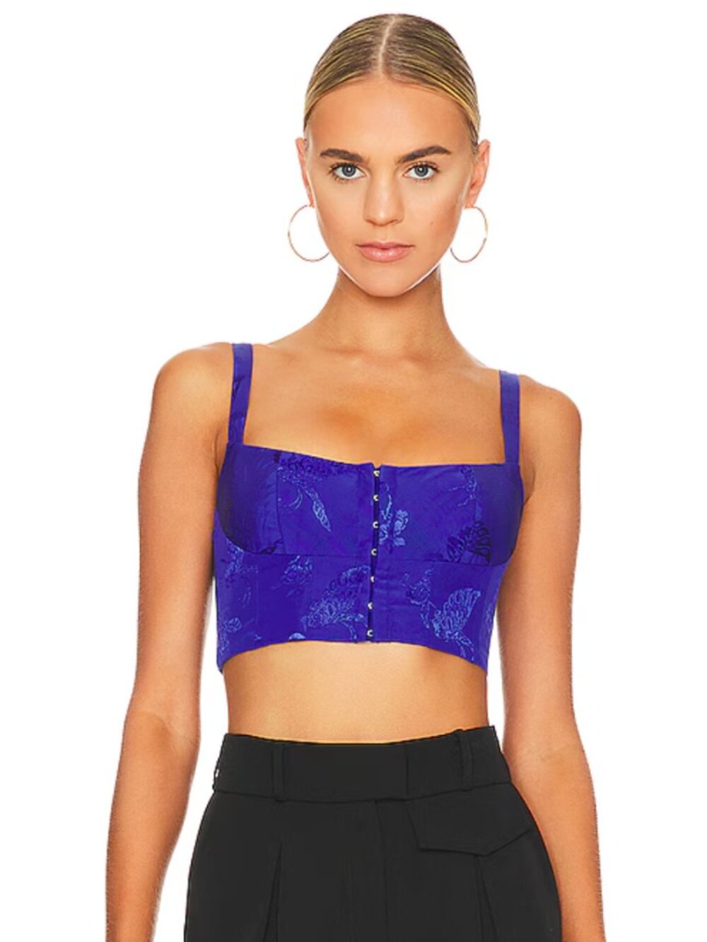 REVOLVE Lovers and Friends | Bellevue Top